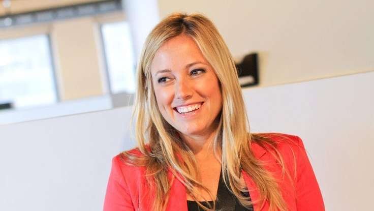 Connecting Everything: Amber MacArthur on the Rise of the Internet of Things
